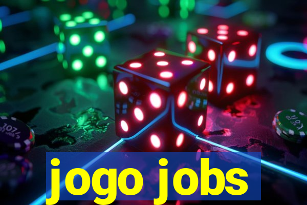 jogo jobs